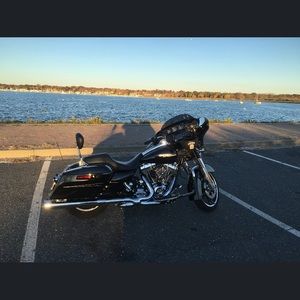 Meet your Posher, Paul